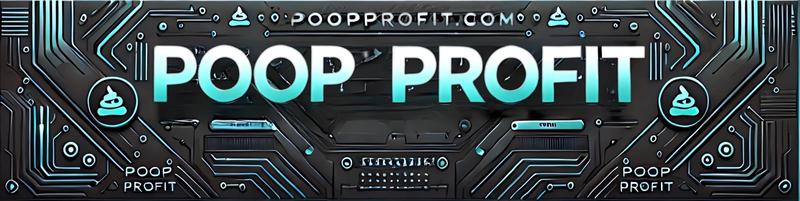 Poop Profit Header