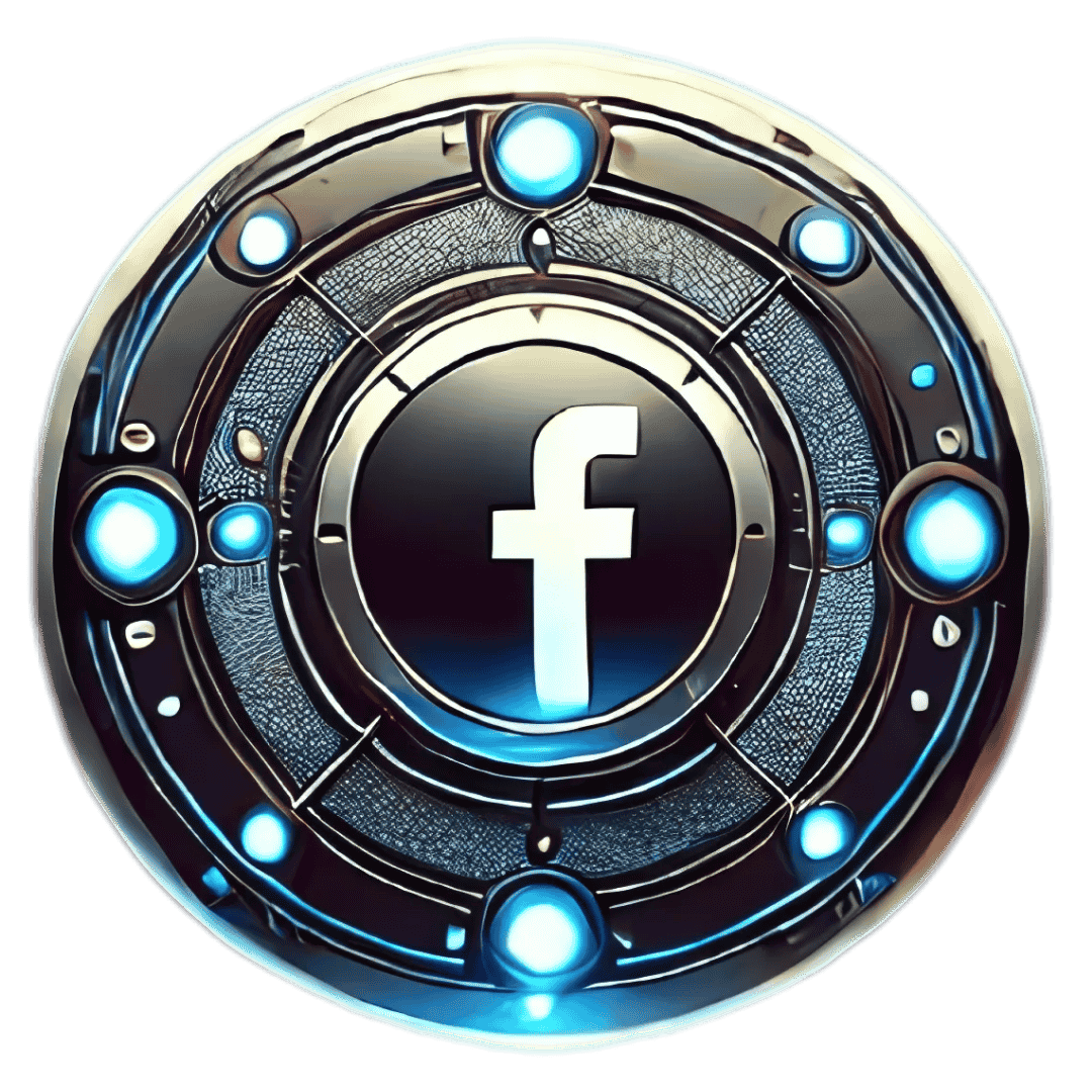Facebook Icon