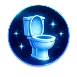 Toilet icon