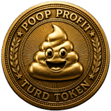 Turd Token coin