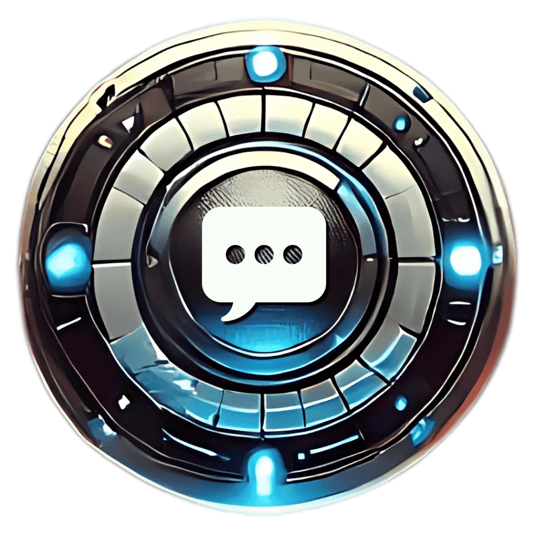 SMS Icon