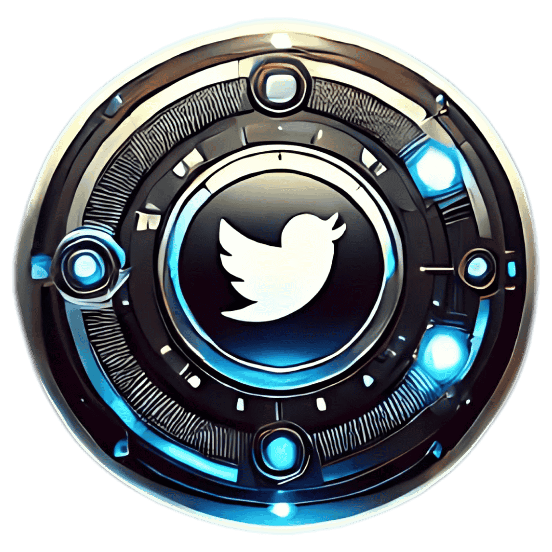 Twitter Icon